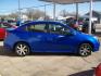 2011 Blue /Gray Nissan Sentra 2.0; 2.0 S; 2.0 SL; 2.0 SR (3N1AB6AP0BL) with an L4, 2.0L engine, Automatic transmission, located at 220 West South St., Hastings, NE, 68901, (402) 461-3161, 0.000000, 0.000000 - This is a Special Edition! Leather, AM-FM-CD, Navigation System, Satellite Radio - XM, Front Wheel Drive, Cruise Control, Power Windows and Locks, Rear Defrost, Power Driver's Seat, Split Back Seat, Alloy Wheels. - Photo#9