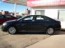 2012 Green /Tan Toyota Camry LE (4T1BF1FK6CU) with an L4, 2.5L engine, Automatic transmission, located at 220 West South St., Hastings, NE, 68901, (402) 461-3161, 0.000000, 0.000000 - Photo#1