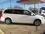 2016 White /Black Dodge Grand Caravan SXT (2C4RDGCG2GR) with an V-6 engine, Automatic transmission, located at 220 West South St., Hastings, NE, 68901, (402) 461-3161, 0.000000, 0.000000 - Stow and Go, Power Driver and Passenger Side Doors, Power Hatch, Bring the Family by and take a look today.44,xxx Miles - Photo#9