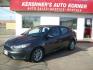 2015 Grey /Graphite Grey Ford Focus SE (1FADP3F21FL) with an L4, 2.0L; FFV engine, Automatic transmission, located at 220 West South St., Hastings, NE, 68901, (402) 461-3161, 0.000000, 0.000000 - Photo#0